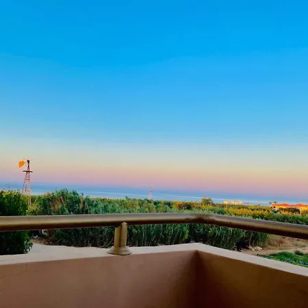 Villa Carina Paralimni