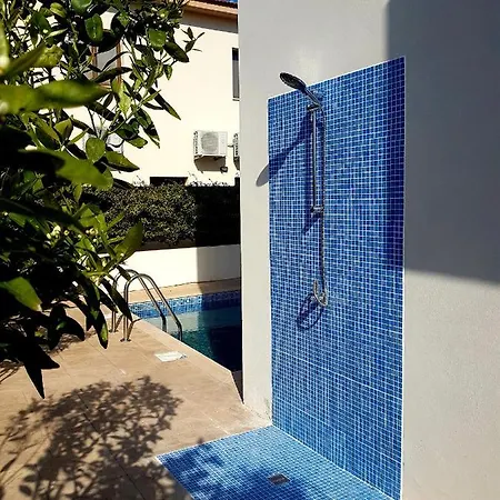 Villa Carina Paralimni