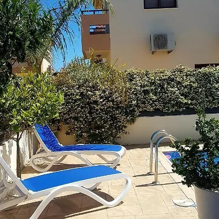 Villa Carina *