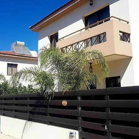 Villa Carina Paralimni