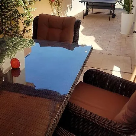 Carina * Paralimni