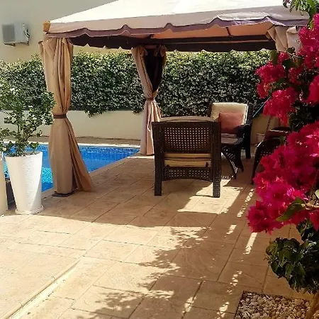 Villa Carina Paralimni