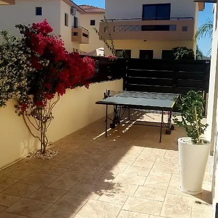 Villa Carina