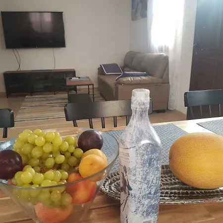 Carina Villa Paralimni