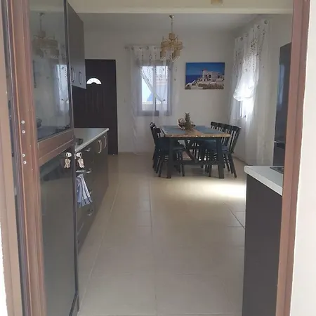 Villa Carina