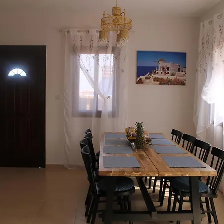 Villa Carina